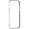 Samsung transparent case
